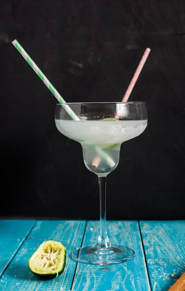Classic Margarita Cocktaila