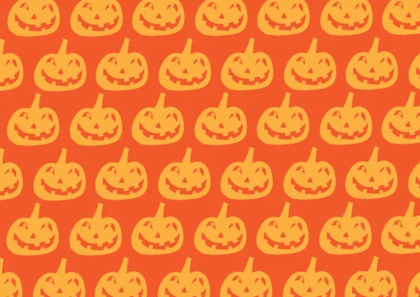 Halloween Pumpkin Background