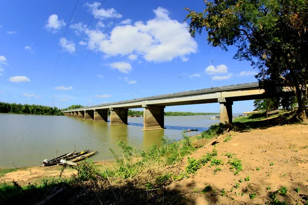 Moon River UbonRatchathani, Thailand