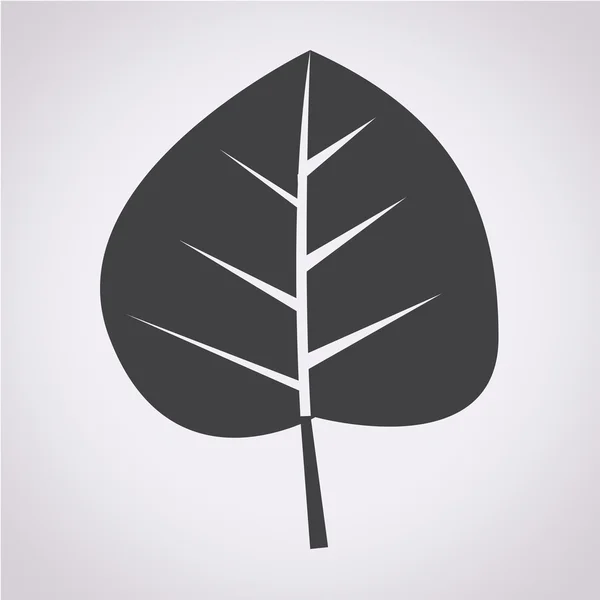 Illustration Leaf Icon
