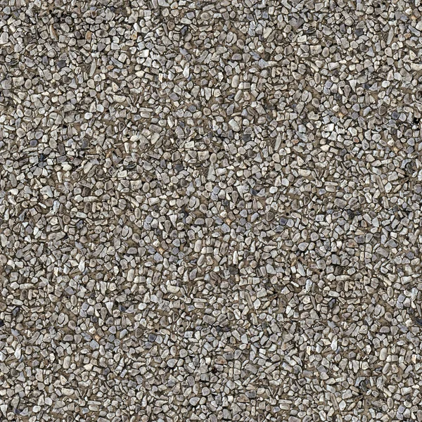 Seamless Stone Pebble Texture Pattern