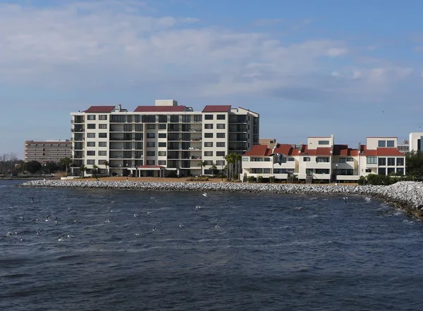 Port Royal - Pensacola