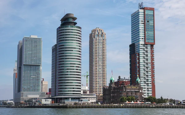 Rotterdam, South Holland, The Netherlands
