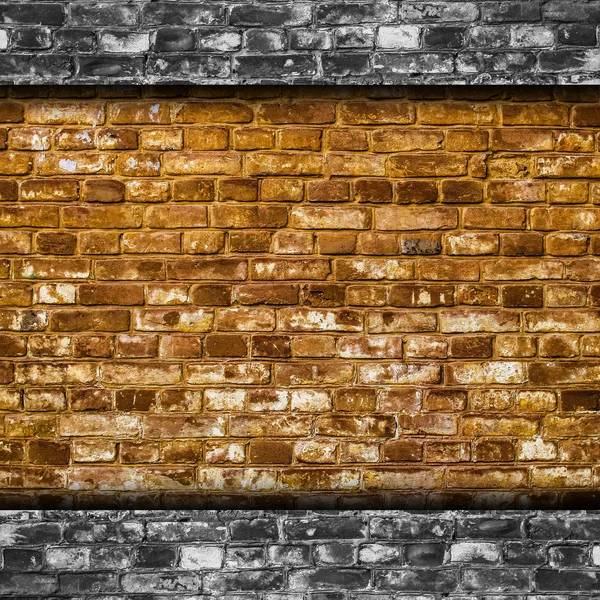 Wall brick texture brown red pattern surface