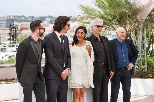\'Paterson\' photocall - 69th annual Cannes Film Festival