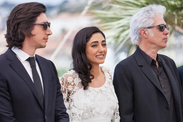 'Paterson' photocall - 69th annual Cannes Film Festival