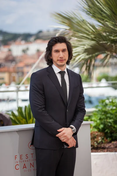 \'Paterson\' photocall - 69th annual Cannes Film Festival