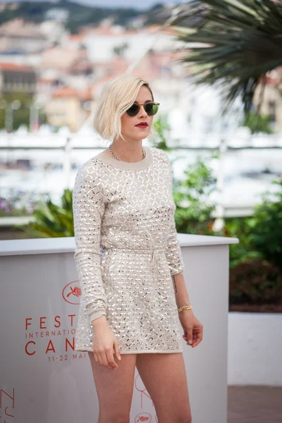 \'Personal Shopper\' photocall