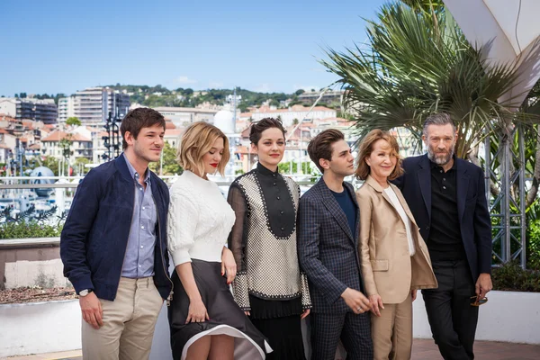 \'It\'s Only The End Of The World (Juste La Fin Du Monde)\' Photocall