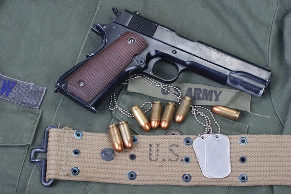 Colt government M1911