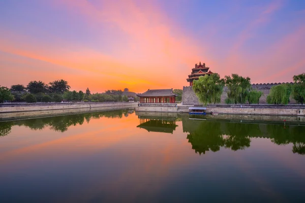 Beijing Forbidden City