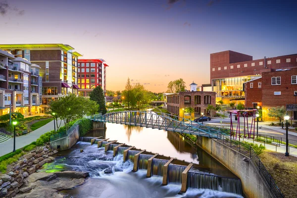 Greenville, South Carolina