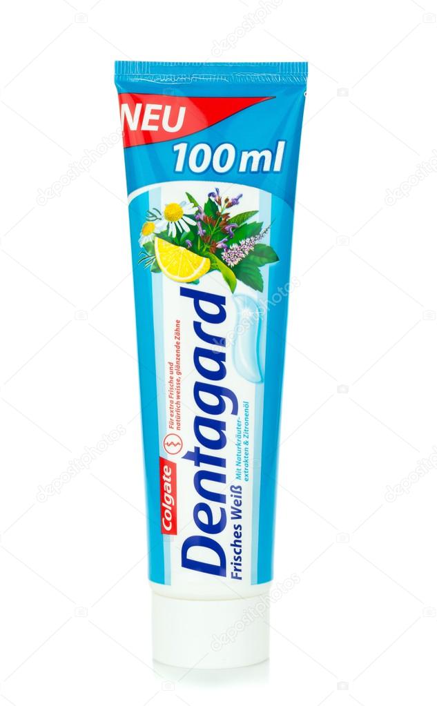 http://st2.depositphotos.com/1035468/5331/i/950/depositphotos_53310931-A-tube-of-Colgate-Dentagard-toothpaste.jpg