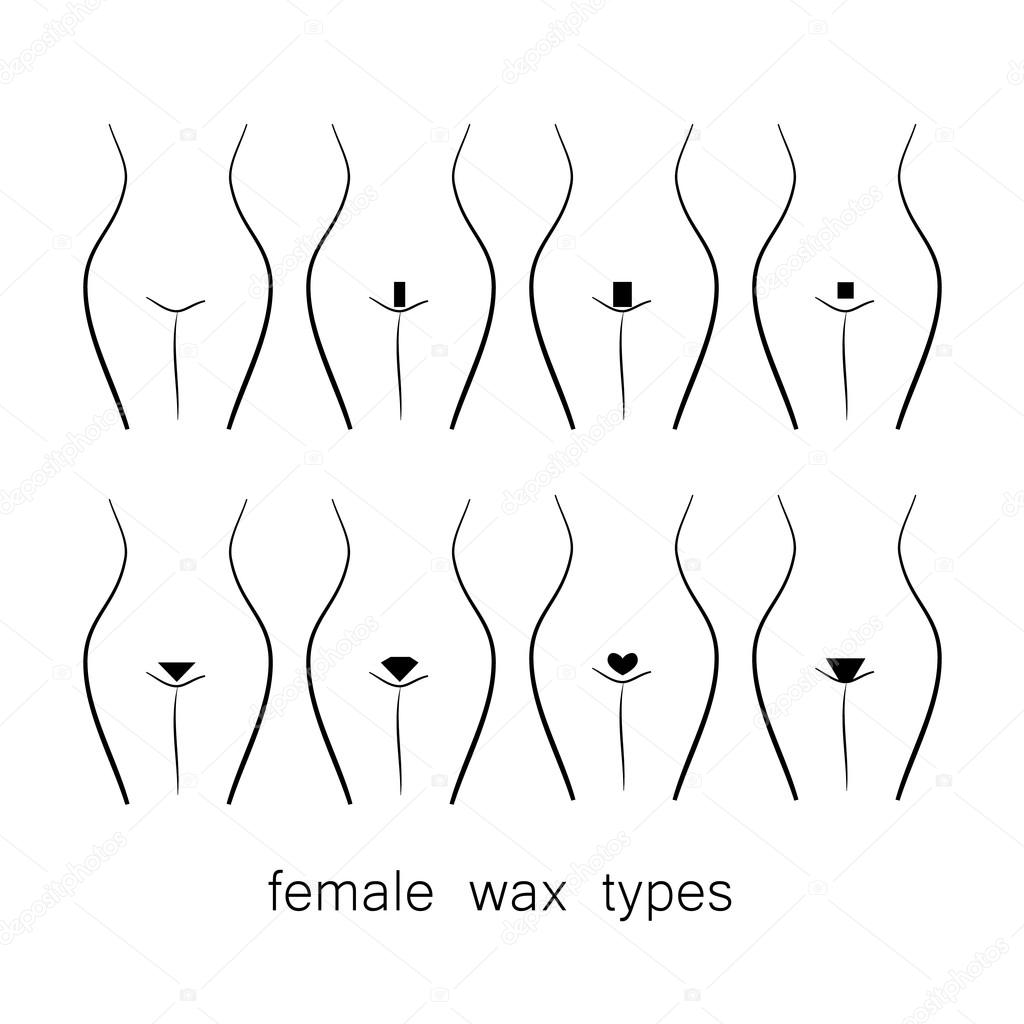 Types Of Bikini Wax Pictures 80