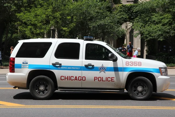 Chicago Police - United States