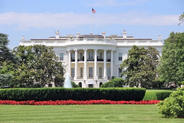 White House - United States