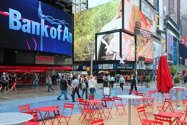 Times Square