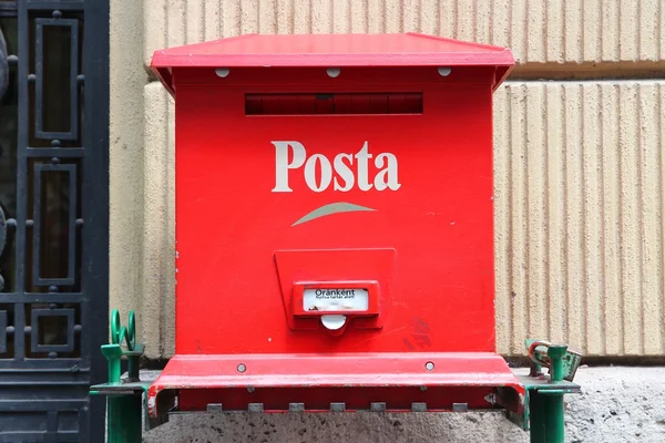 Hungarian Post