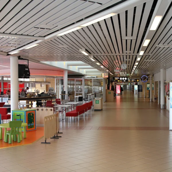 Malmo Airport