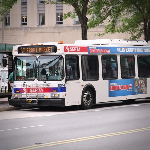 Septa Bus