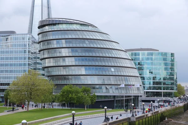 London - City Hall