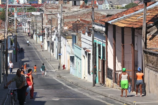 Santiago de Cuba