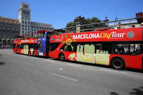 Barcelona City Tour