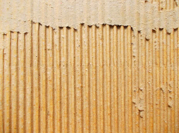 Ripped Cardboard Texture