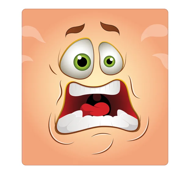 Scared Faces | Vector Graphics | Everypixel Scared Faces | Vector Graphics | Everypixel