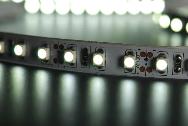 Included Led strip