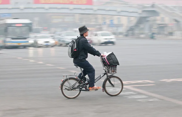 Bike in Beijing