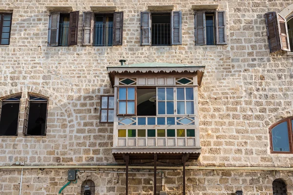 Building in Jaffa