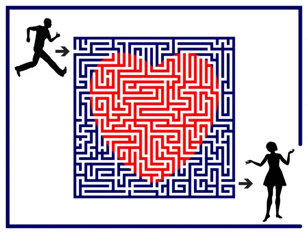 Love Labyrinth