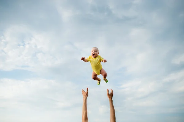 Very high jump