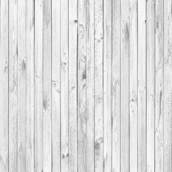 White wood wall background