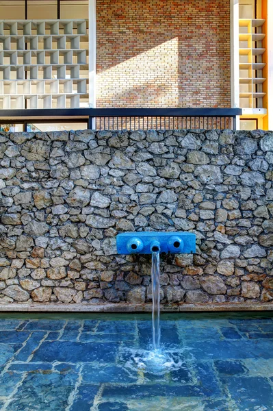 Nice, France - October 22, 2011. Foundation Maeght. Sculpturs in outdoor garden.