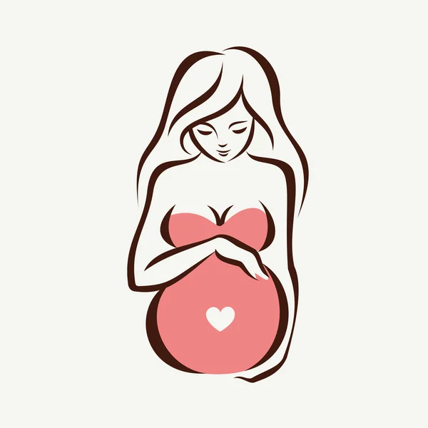 Pregnant Symbols 61