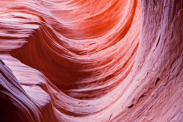 Antelope Canyon Wall