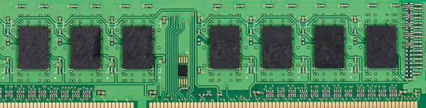 Memory circuit board and chipset for computer