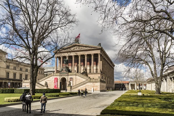 The Pergamon Museum