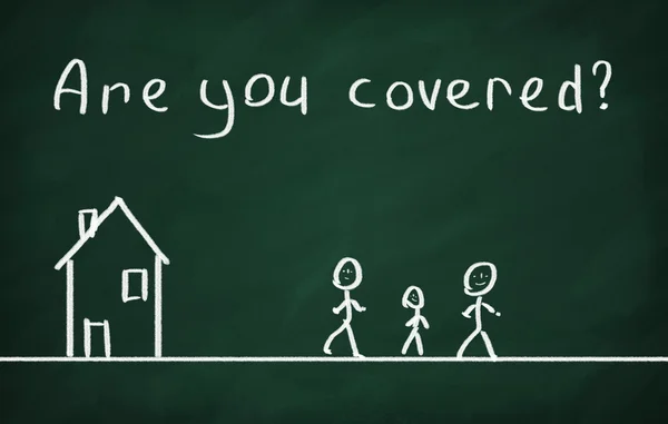 Are you covered?