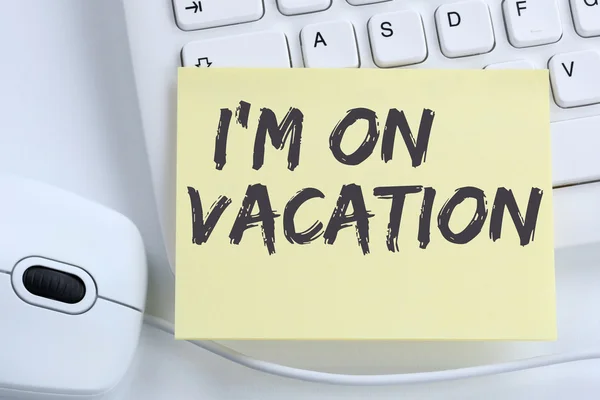 I\'m on vacation travel traveling holiday holidays relax relaxed