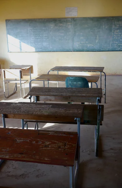 Underprivileged school in south africa
