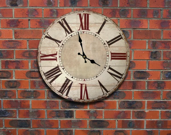 Vintage clock