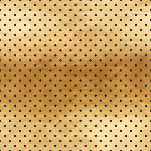 Black ink abstract  Polka Dot  background. Hand drawn lines. Ink illustration. Simple background.