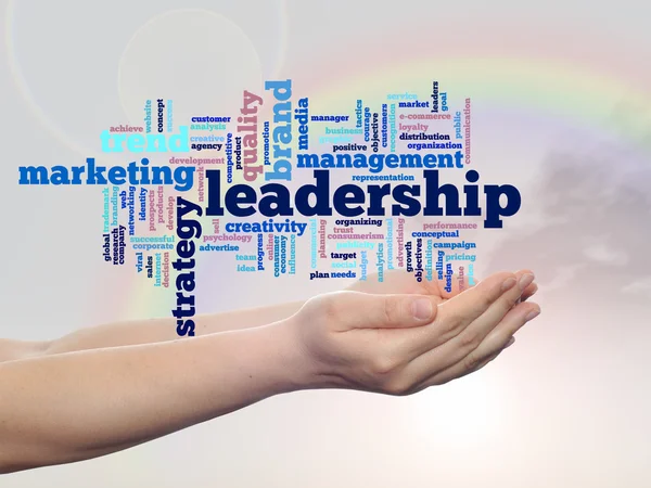 商业营销的文字云 - 图库照片design36#11148