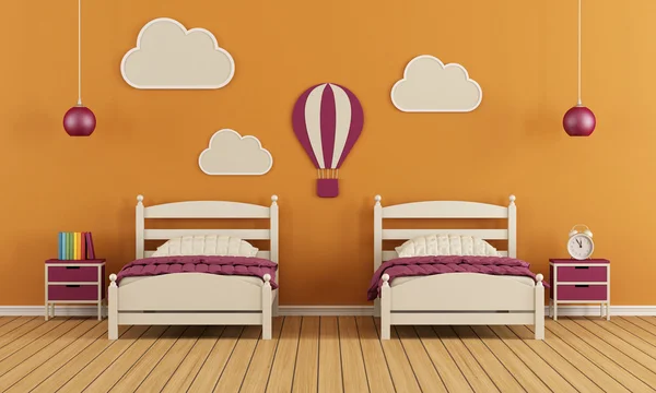 Children\'s bedroom