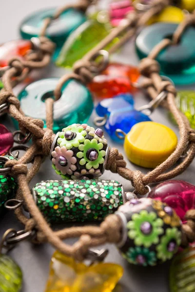 Handmade Artisan Jewellery with Playful Charms