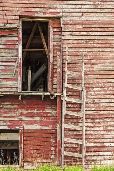 Grain Elevator Details