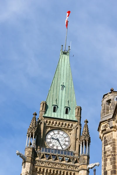 Tower of Victory and Peace in Ottawa